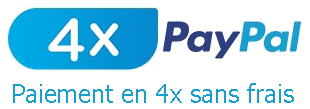 Logo Paypal 4x